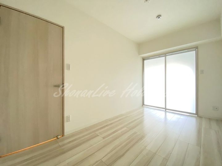 エポック湘南IIの内装