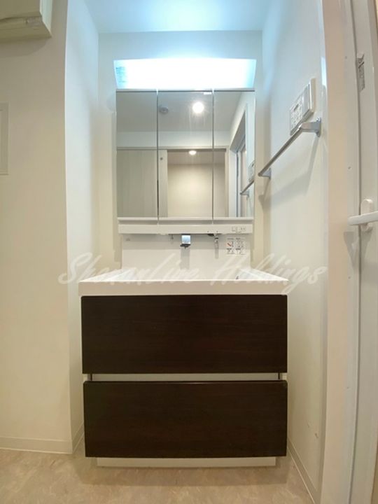 エポック湘南IIの内装