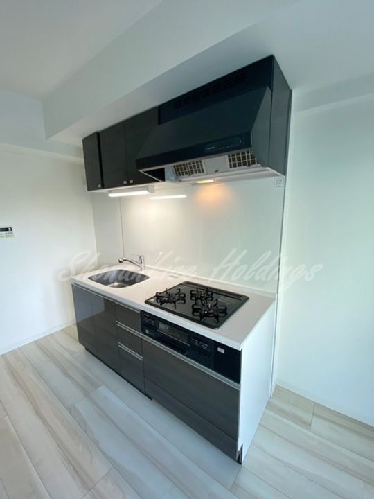 エポック湘南IIのキッチン