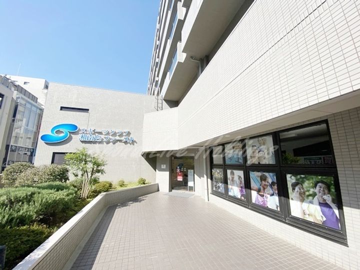 エポック湘南IIの周辺