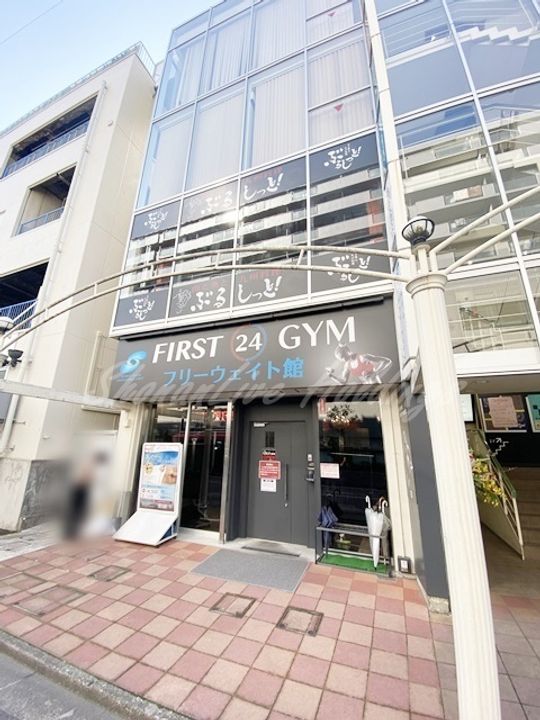 エポック湘南IIの周辺