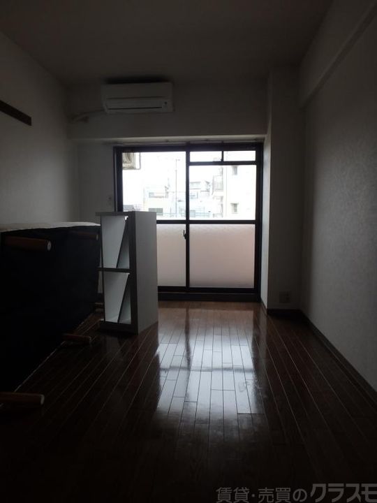 大阪府大阪市東住吉区山坂2(マンション)の賃貸物件の内装