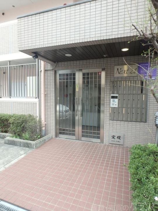 大阪府大阪市東住吉区山坂2(マンション)の賃貸物件の地図