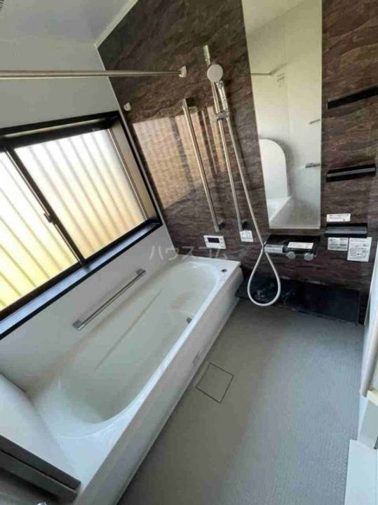 愛知県豊川市八幡町宮前(一戸建)の賃貸物件のその他画像