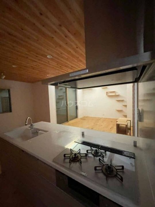 愛知県豊川市八幡町宮前(一戸建)の賃貸物件の内装