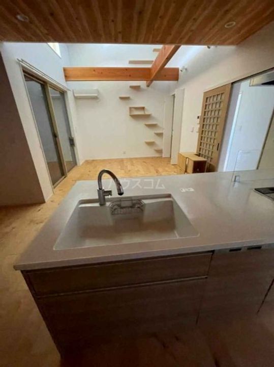 愛知県豊川市八幡町宮前(一戸建)の賃貸物件の外観