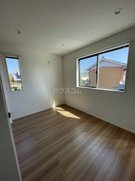 愛知県豊川市八幡町宮前(一戸建)の賃貸物件のその他画像