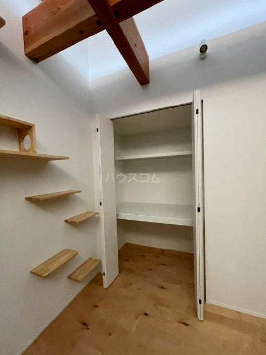 愛知県豊川市八幡町宮前(一戸建)の賃貸物件の内装