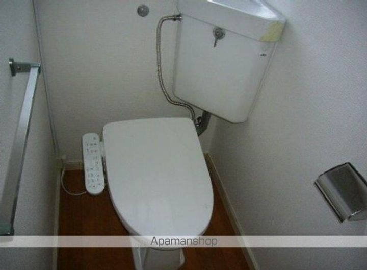 千葉県我孫子市つくし野1(一戸建)の賃貸物件の内装