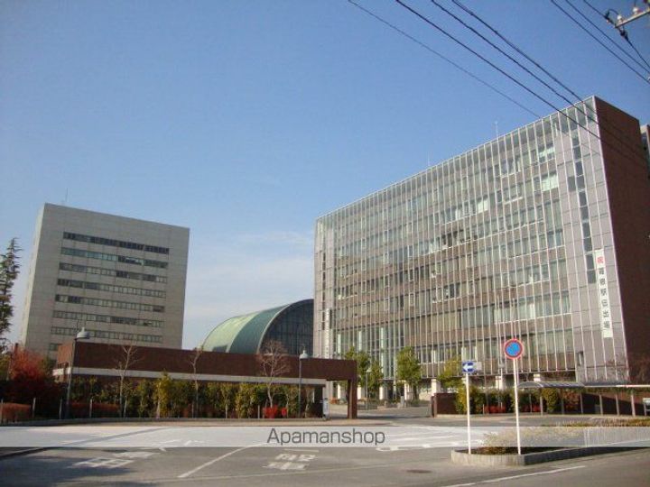 千葉県我孫子市つくし野1(一戸建)の賃貸物件の周辺