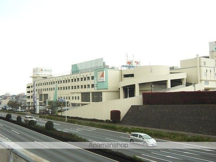 千葉県我孫子市つくし野1(一戸建)の賃貸物件の周辺