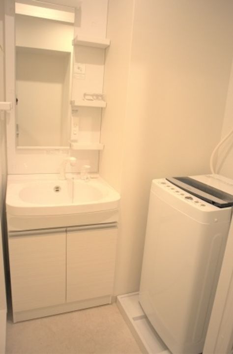 福岡県北九州市小倉南区城野4(マンション)の賃貸物件の内装