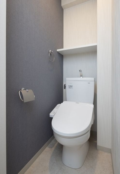 福岡県北九州市小倉南区城野4(マンション)の賃貸物件のその他画像