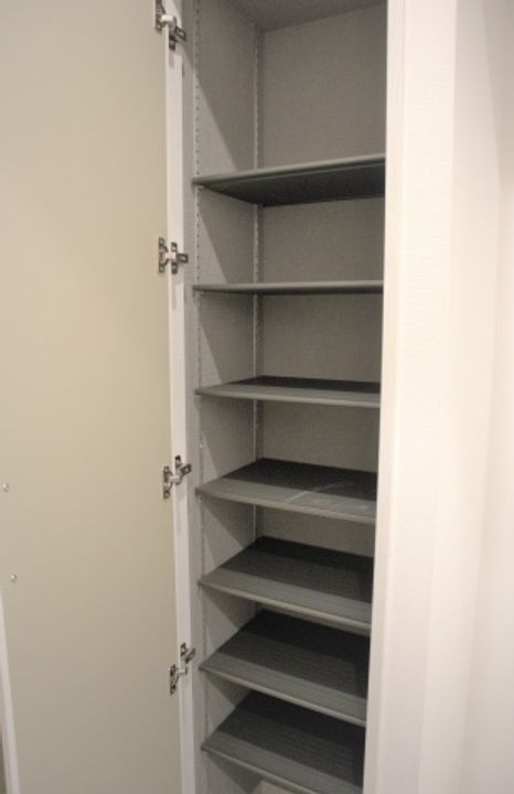 福岡県北九州市小倉南区城野4(マンション)の賃貸物件の内装