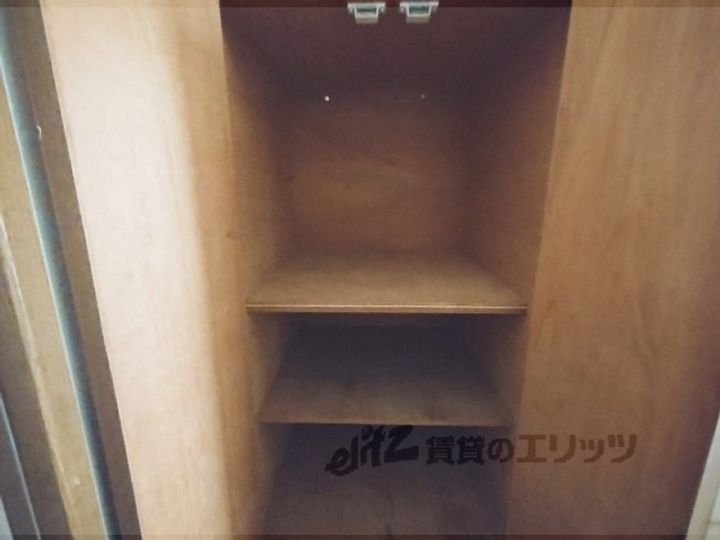 PALMIZIO花園2の内装