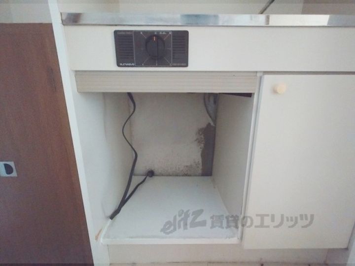 PALMIZIO花園2の内装