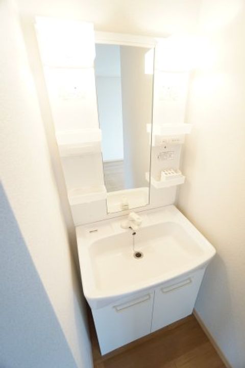 プリミエールCの内装