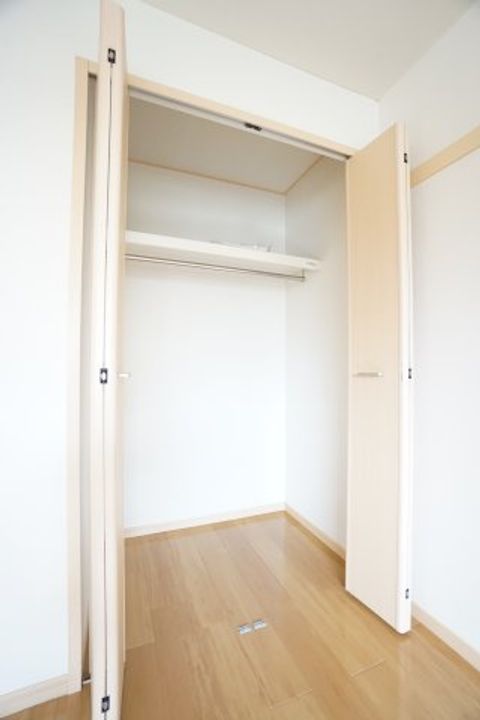 プリミエールCの内装