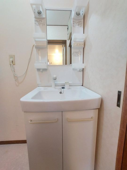 フェリウス東千代田IIの内装