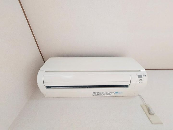 フェリウス東千代田IIの内装