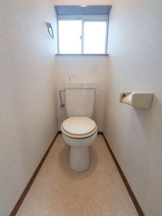 フェリウス東千代田IIの内装