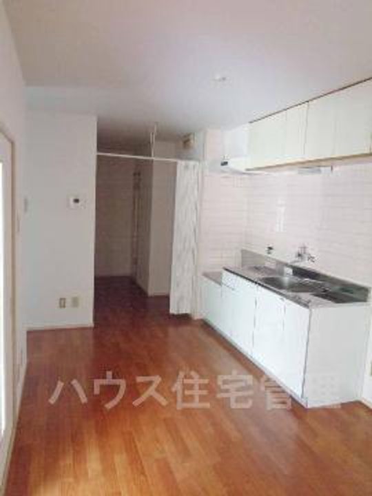 大阪府高槻市大塚町1(マンション)の賃貸物件の内装