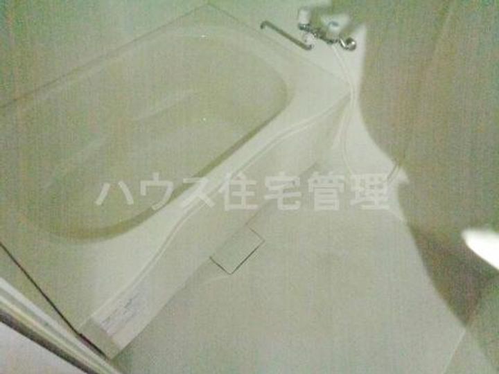 大阪府高槻市大塚町1(マンション)の賃貸物件の風呂