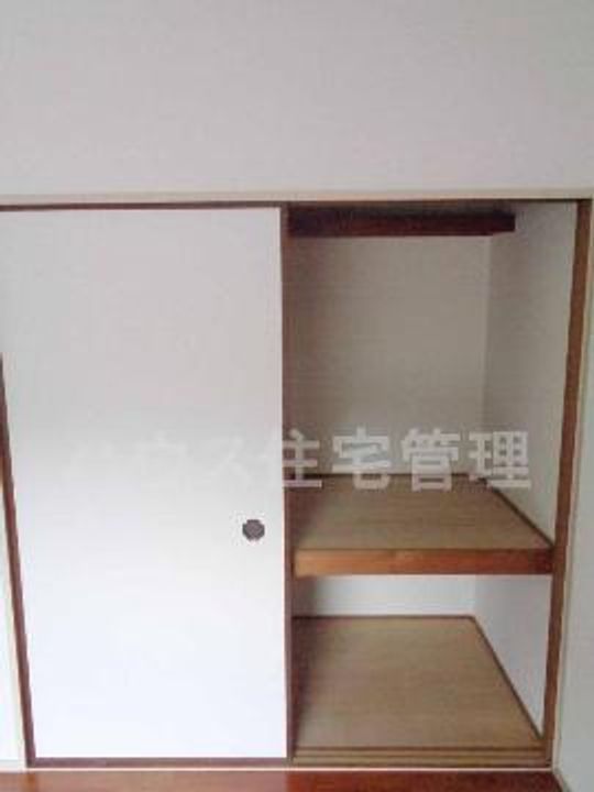 大阪府高槻市大塚町1(マンション)の賃貸物件の内装