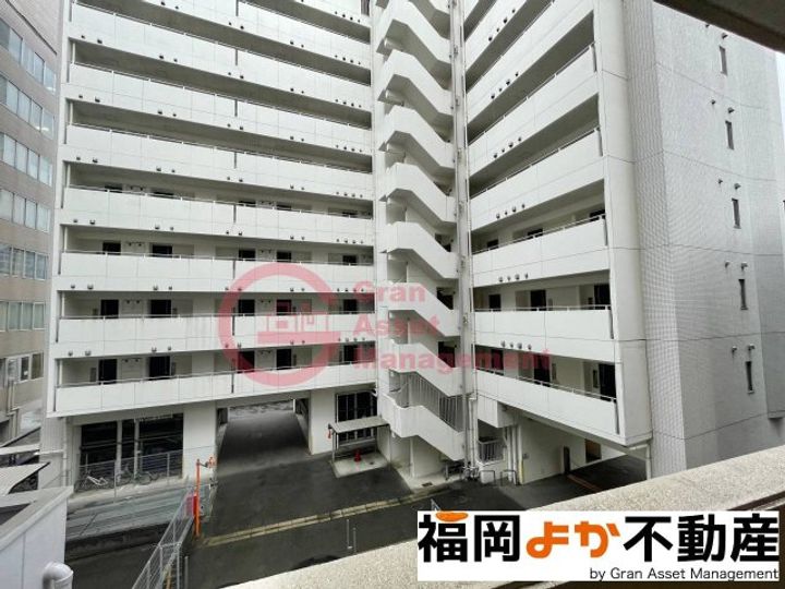 アール六本松駅前のその他画像
