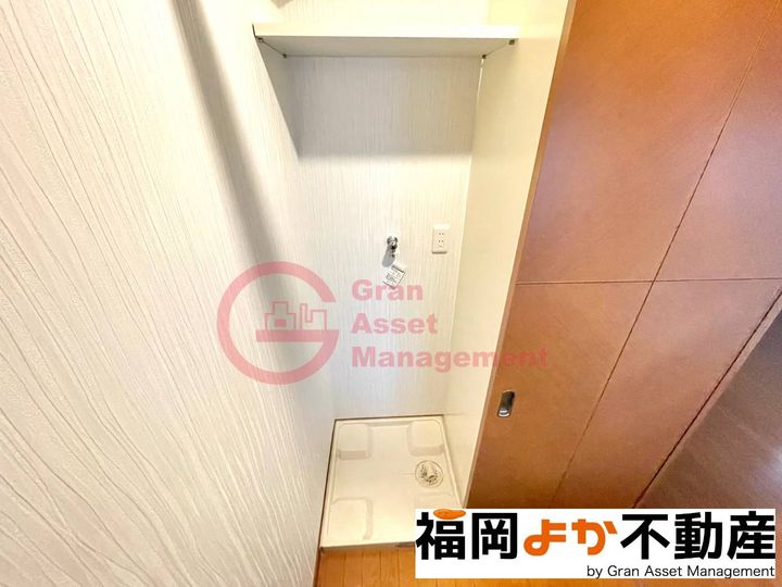 アール六本松駅前のその他画像