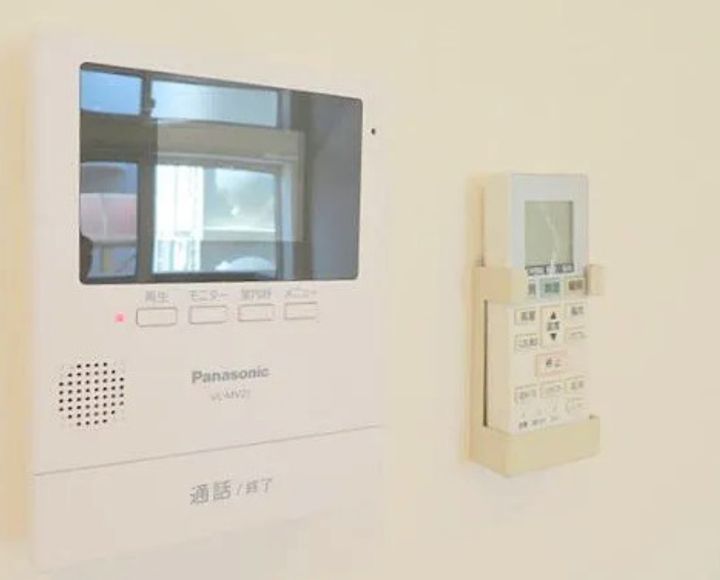 東京都葛飾区東四つ木3(アパート)の賃貸物件の内装