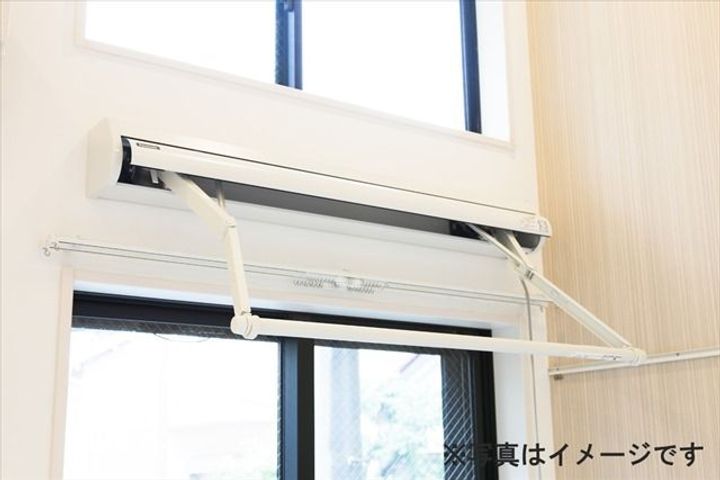 東京都葛飾区東四つ木3(アパート)の賃貸物件の内装