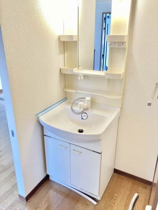 ラ シャンスの内装