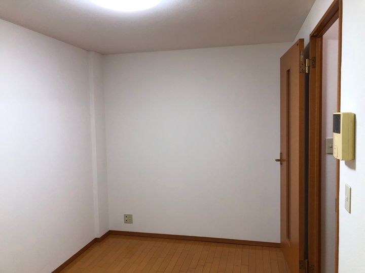 メゾン石神東池袋の内装