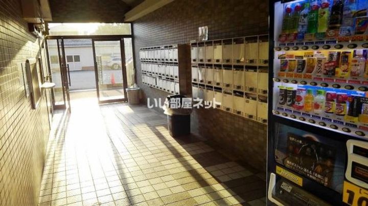 兵庫県神戸市西区伊川谷町潤和(マンション)の賃貸物件の地図