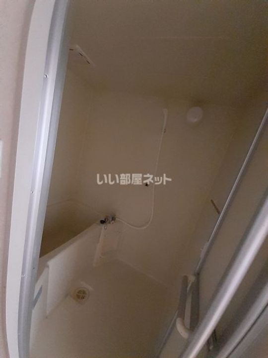 兵庫県神戸市西区伊川谷町潤和(マンション)の賃貸物件の風呂