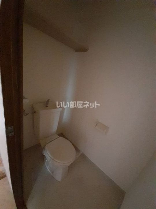 兵庫県神戸市西区伊川谷町潤和(マンション)の賃貸物件の内装