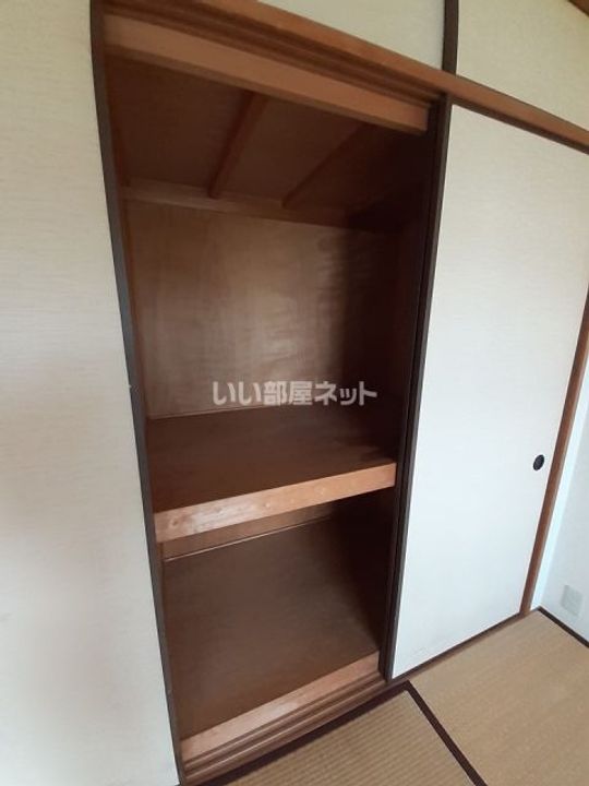 兵庫県神戸市西区伊川谷町潤和(マンション)の賃貸物件の内装