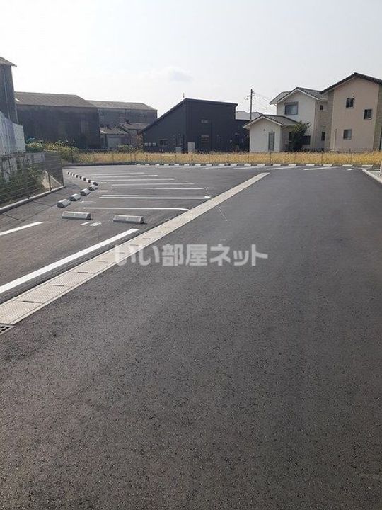 ル オリヴィエ IIの地図