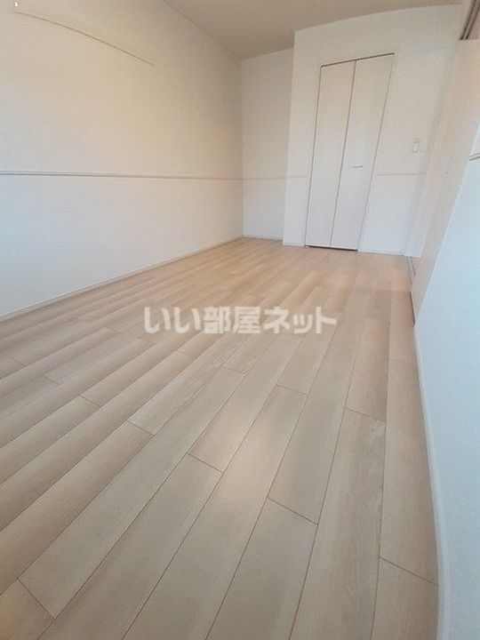 ル オリヴィエ IIの内装