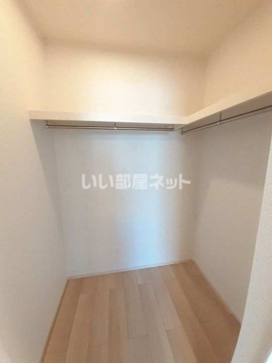 ル オリヴィエ IIの内装