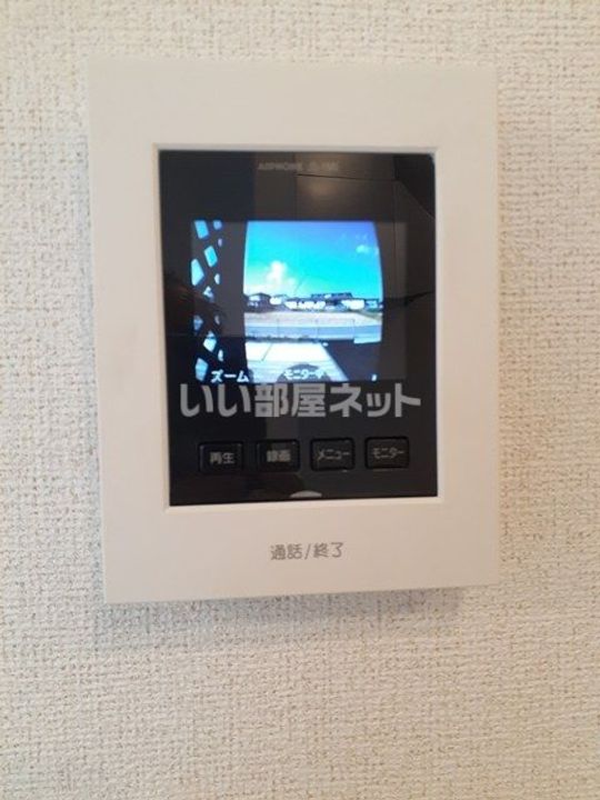 ル オリヴィエ IIの内装