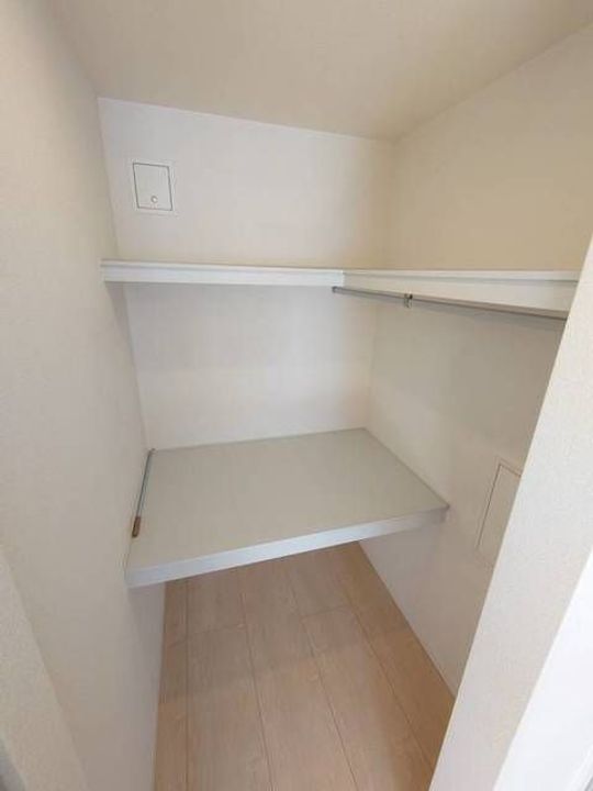 Bella Vista Shibaの内装