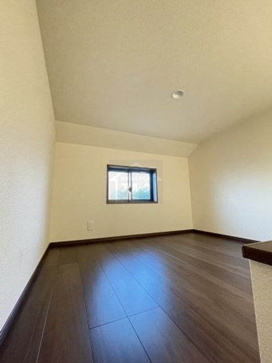 東京都新宿区西落合3(アパート)の賃貸物件の内装