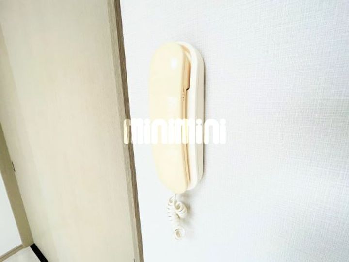 ルアンジュ吉祥寺の内装