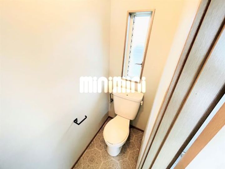 ルアンジュ吉祥寺の内装