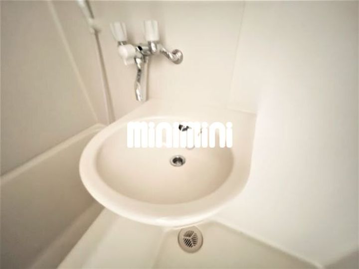 ルアンジュ吉祥寺の内装