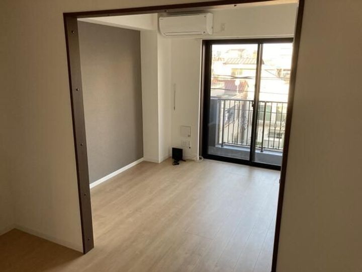 東京都墨田区文花1(マンション)の賃貸物件の内装