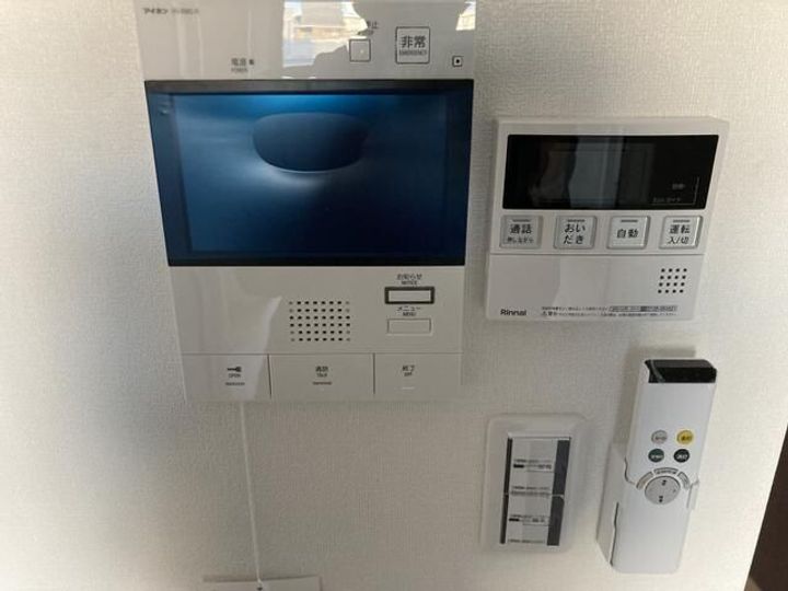 東京都墨田区文花1(マンション)の賃貸物件の内装