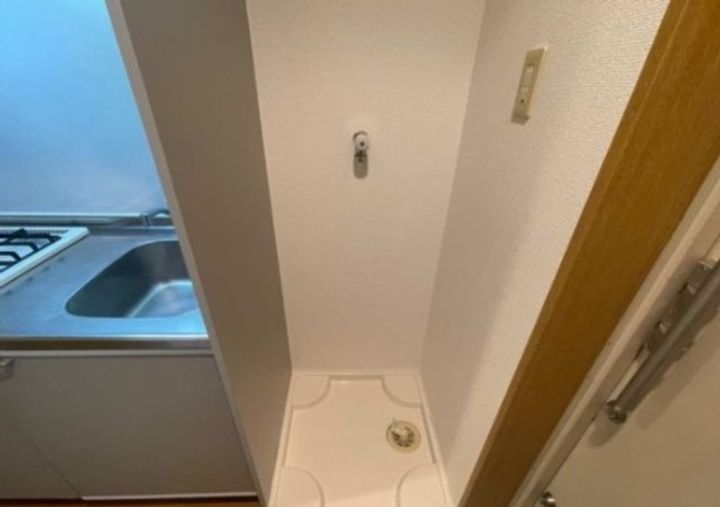 スカイコートヌーベル新宿落合の内装